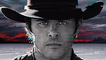 James Marsden, Teddy Flood, Westworld, season 2, tv show HD wallpaper