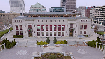 Columbus (Ohio), Travels, Embraces change, Intelligent HCM HD wallpaper
