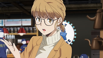 Ron Kamonohashi's Forbidden Deductions -, Anime, Ron Kamonohashi's Forbidden Deductions HD wallpaper