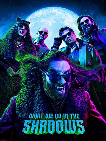 What We Do in the Shadows, Where to watch, TV guide, Streaming options HD phone wallpaper