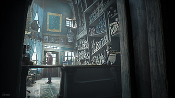 Hogwarts Legacy / First Steps For a Wizard, video game, Hogwarts Legacy HD wallpaper