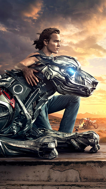 A-X-L (2022) movie HD phone wallpaper
