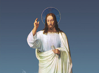 Jesus Christ, god, jesus, christ, savior HD wallpaper