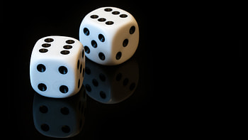 Dice, Game HD wallpaper