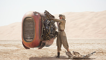 Star Wars: The Force Awakens (2022) movie HD wallpaper