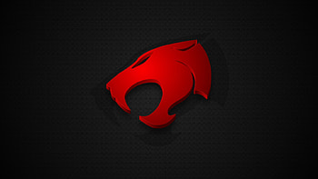 Thunder Cats Logo, thundercats, logo, tv-shows HD wallpaper