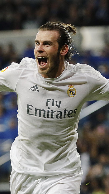 Gareth Bale, , High resolution, Athlete HD phone wallpaper