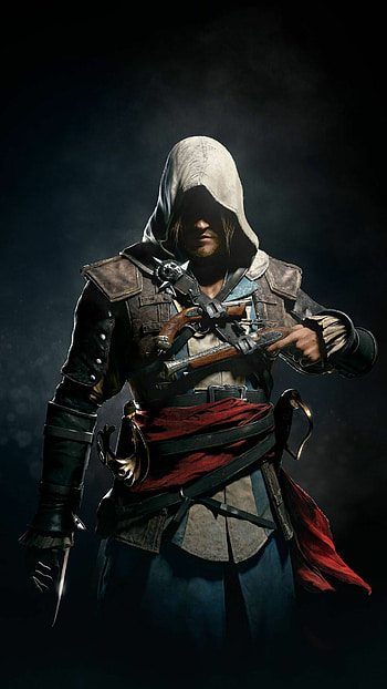 Master assassins, Parkour skills, Action-packed gameplay, Renaissance Europe HD phone wallpaper