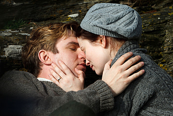 Summer in February, The Cobbler, Dan Stevens HD wallpaper