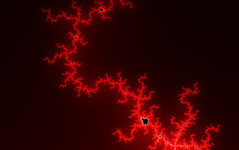 Abstract, Lines, Dark Background, Crack, Scratch HD wallpaper