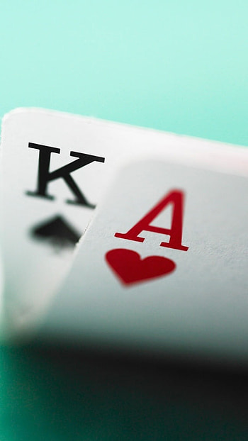 Ace King, King, ace HD phone wallpaper