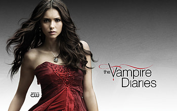 Vampire Diaries Nina Dobrev, nina-dobrev, celebrities, the-vampire-diaries, tv-shows HD wallpaper