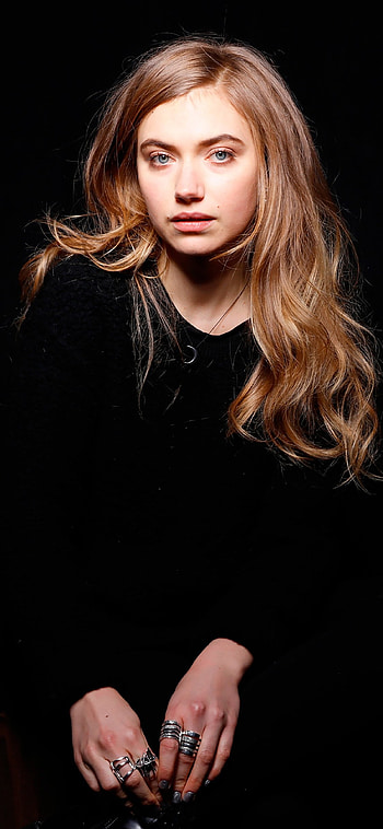 Imogen Poots movies, Celebrity spotlight, Actress , Fashion and film HD phone wallpaper