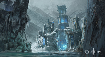 video game, Century: Age of Ashes HD wallpaper