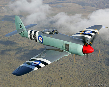 Sea Fury, r, u, y, f HD wallpaper