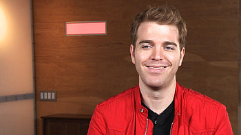 Shane Dawson, YouTube return, Twitter reaction, Film Daily HD wallpaper