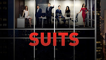 Harvey Specter, Suits TV series, UK airing, Radio Times guide HD wallpaper