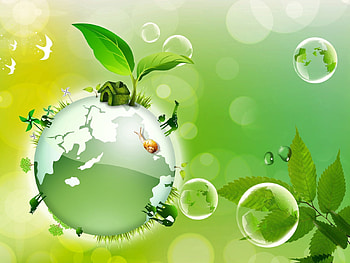 Holidays, 2015, April, Earth Day, Gaylord Nelson HD wallpaper