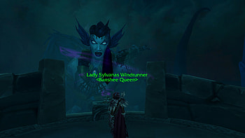 The portal to Helheim is located at Haustvald in Stormheim. More specific than that, beneath the platform where you find the Queen of the Val'kyr. HD wallpaper