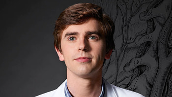 Dr. Shaun Murphy, TV show, Good doctor, Episode preview HD wallpaper