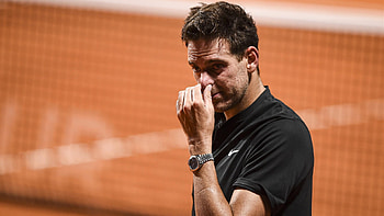Juan Martin del Potro, ATP Buenos Aires, Letzen auftritt, Buenos Aires Eurosport HD wallpaper