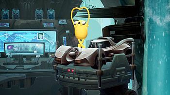 MultiVersus Ultra, video game, MultiVersus HD wallpaper