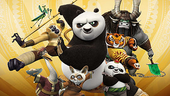 Master Shifu, Kung Fu Panda, Showdown of Legendary Legends, Video game HD wallpaper
