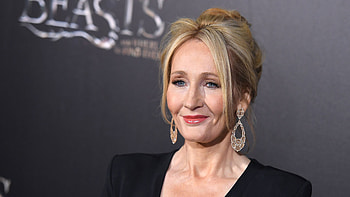 J.K. Rowling, Harry Potter book auction, Collector's item, NOS news HD wallpaper
