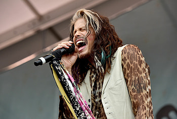 Steven Tyler, Aerosmith HD wallpaper