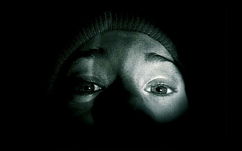 The Blair Witch Project, Movie HD wallpaper