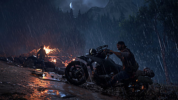 2019 Days Gone , days-gone, 2018-games, games HD wallpaper