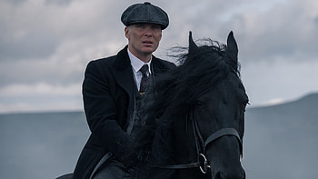 Peaky Blinders , Fans' collection, Mega themes HD wallpaper