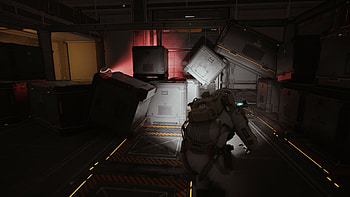 EVOTINCTION : A Glimpse into Action-Packed Gameplay, video game, EVOTINCTION HD wallpaper