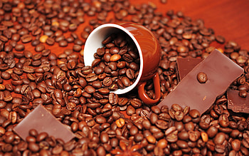Food, Coffee HD wallpaper