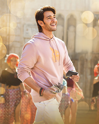 Sarkari vari pata, indiancinema, tollywood, maheshbabu HD phone wallpaper