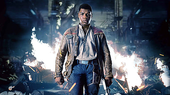 John Boyega, Finn star wars, Top HD wallpaper