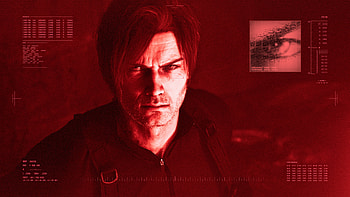 Resident Evil Requiem, Leon S. Kennedy HD wallpaper