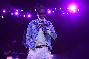 Young Thug, Young Thug , Young Thug HD wallpaper