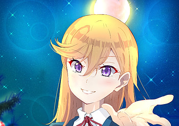 Kanon Shibuya, Kanon Shibuya, Anime, Love Live! Superstar!! HD wallpaper