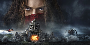 Mortal Engines Movie , mortal-engines, 2018-movies, movies HD wallpaper