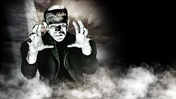 Frankenstein 1931, Movie backdrops, The Movie Database HD wallpaper