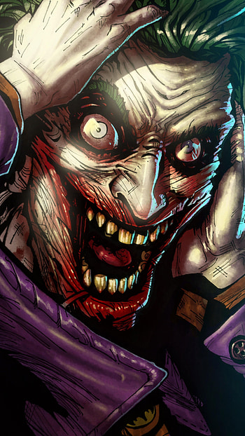 Joker, r.patel HD phone wallpaper