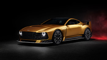 2025 Aston Martin Valiant, car, Aston Martin, Aston Martin Valiant, vehicle HD wallpaper