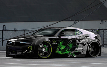 scary monster Android Apps on Google Play HD wallpaper