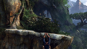 uncharted 4 (28) HD wallpaper