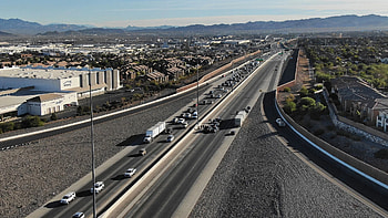Girl killed, Jumping from bridge, 215 Beltway HD wallpaper