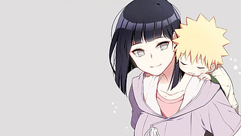 Hinata and Boruto, Hinata Hyuga HD wallpaper