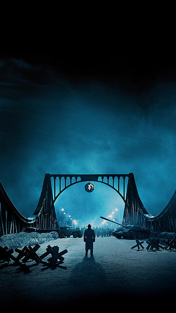 Bridge of Spies (2022) movie HD phone wallpaper