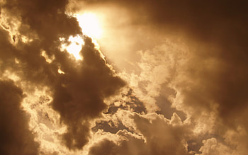 Sky, beautiful, nature, place HD wallpaper