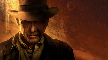 Indiana Jones — Dial of Destiny ( Ultra ), movie, Indiana Jones and the Dial of Destiny HD wallpaper